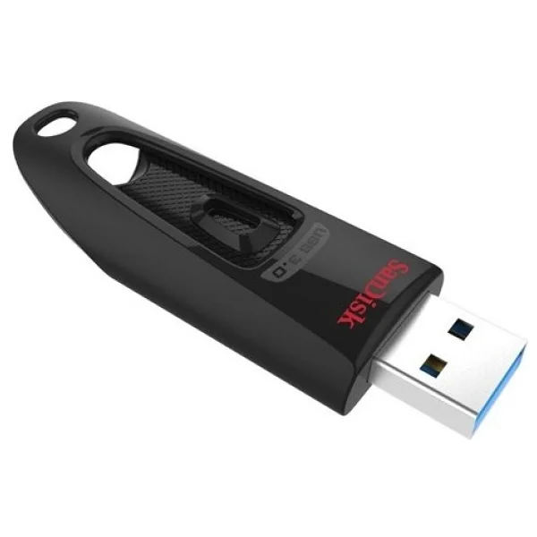 Sandisk 128 GB Ultra Sdcz48-128g-U46 USB Bellek - Görsel 10