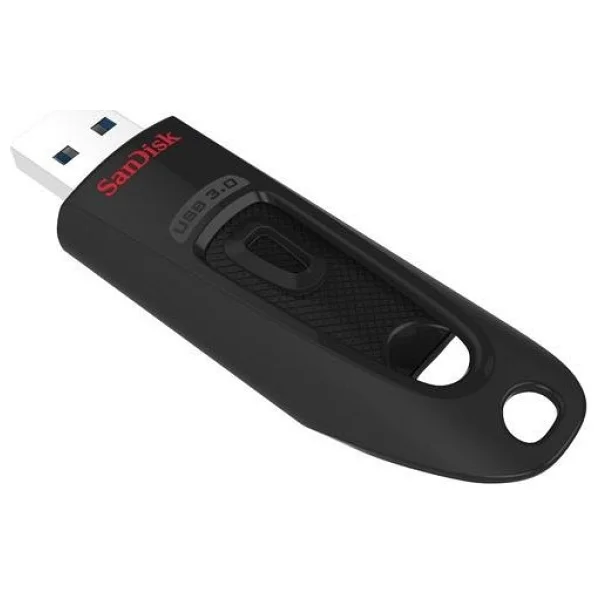 Sandisk 128 GB Ultra Sdcz48-128g-U46 USB Bellek - Görsel 6