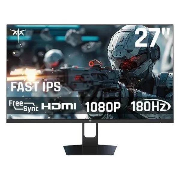 Ktc H27f22 27" 3 Ms Full HD Ips 180 Hz Monitör - Görsel 7