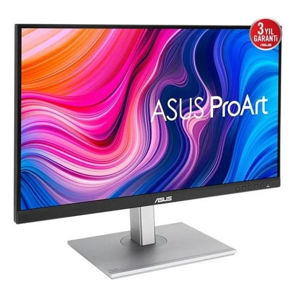 Asus Proart Pa278cv 27" 5 Ms 2k Pivot Ips 75 Hz Monitör - Görsel 7