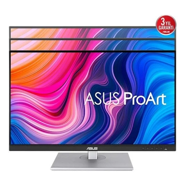 Asus Proart Pa278cv 27" 5 Ms 2k Pivot Ips 75 Hz Monitör - Görsel 9