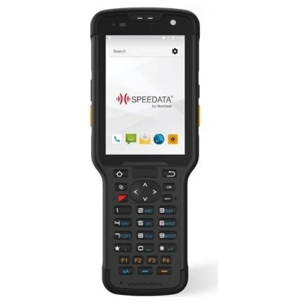 Newland Speedata Sd35 Leo 4g+Wi-Fi+NFC+GPS+Android El Terminali - Görsel 5
