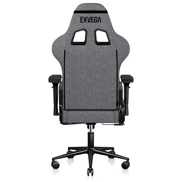 Exvega Vesta Kumaş Oyuncu Koltuğu - Görsel 4