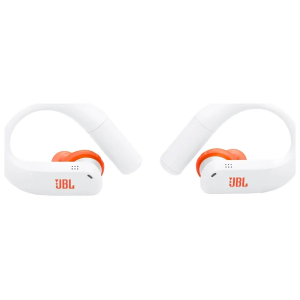 Jbl Endurance Peak 4 ANC TWS Beyaz Kulak İçi Bluetooth Kulaklık - Görsel 2