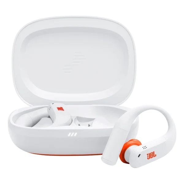 Jbl Endurance Peak 4 ANC TWS Beyaz Kulak İçi Bluetooth Kulaklık - Görsel 5