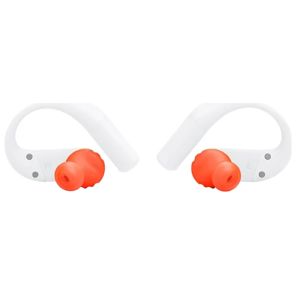 Jbl Endurance Peak 4 ANC TWS Beyaz Kulak İçi Bluetooth Kulaklık - Görsel 6