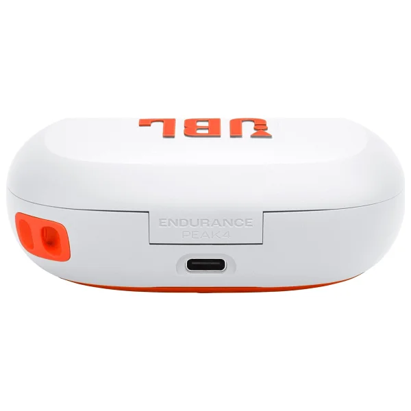 Jbl Endurance Peak 4 ANC TWS Beyaz Kulak İçi Bluetooth Kulaklık - Görsel 7