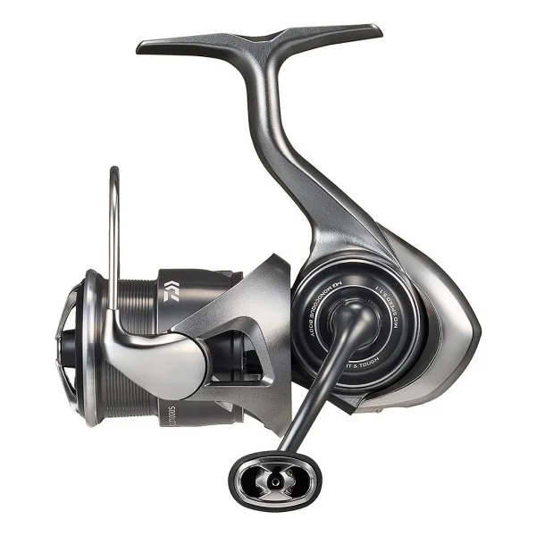 Daiwa Caldia Lt Fc Mq 25 2000 S Lrf Olta Makinesi - Görsel 4