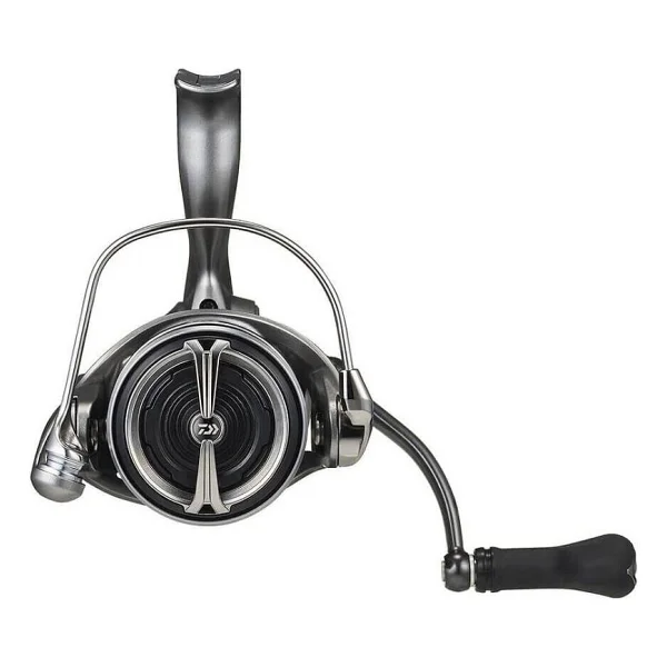 Daiwa Caldia Lt Fc Mq 25 2000 S Lrf Olta Makinesi - Görsel 2