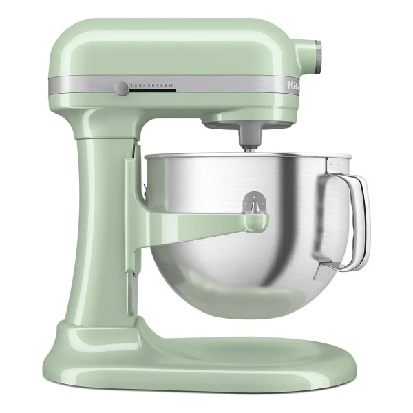 Kitchenaid 7 Quart Bowl-Lift Ksm70skxx 1000 W Planet Mikser - Görsel 2