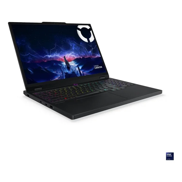 Lenovo Legion 5 15ırx10 83ly00l1tr İ9-14900hx 32 GB 1 TB SSD Rtx5070 15.1" Wqxga Gaming Laptop - Görsel 2