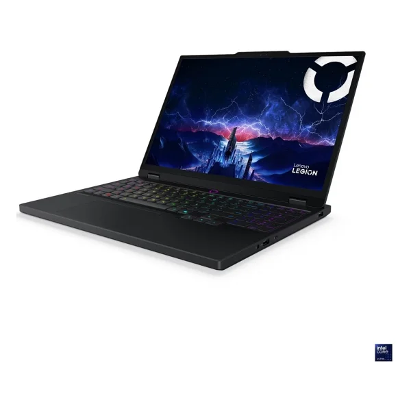 Lenovo Legion 5 15ırx10 83ly00l1tr İ9-14900hx 32 GB 1 TB SSD Rtx5070 15.1" Wqxga Gaming Laptop - Görsel 3