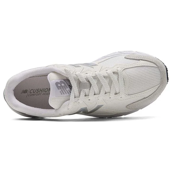 New Balance 480 M4808m1 Beyaz-Gri Sneaker - Görsel 2