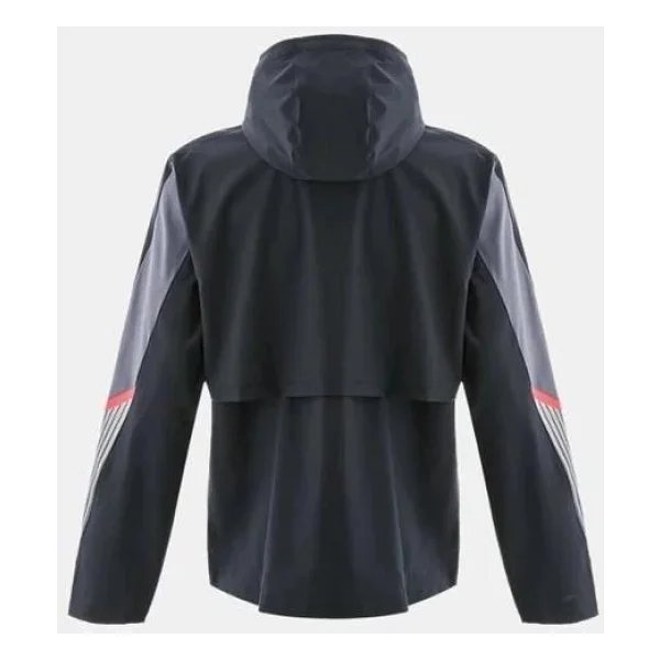 Under Armour Velociti Storm 6005900 Erkek Eşofman Üstü - Görsel 6