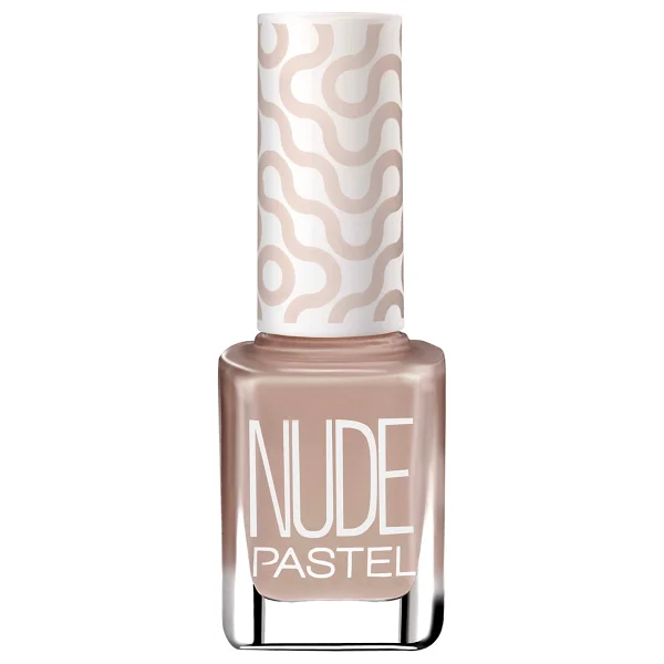 Pastel Nude 757 Grege Oje - Görsel 5