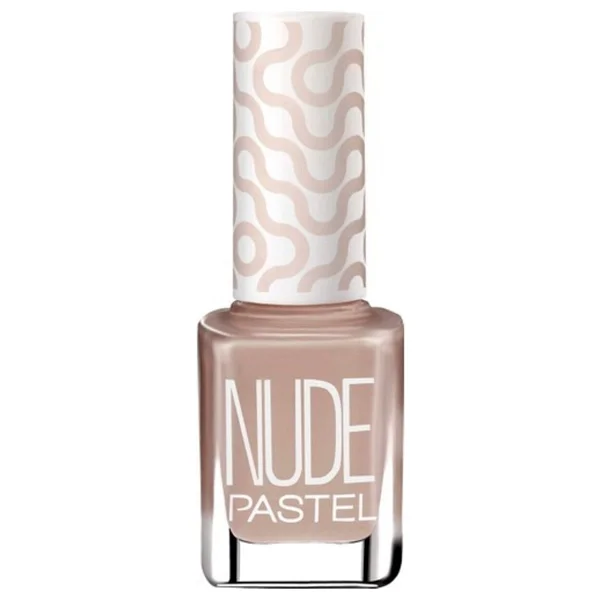 Pastel Nude 757 Grege Oje - Görsel 6