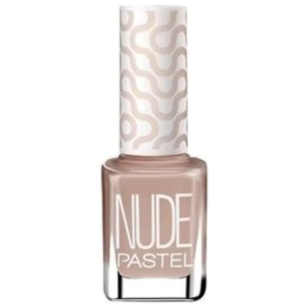 Pastel Nude 757 Grege Oje - Görsel 7