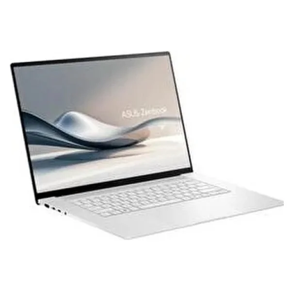 Asus Zenbook S16 Um5606wa-Rk219w Ryzen AI 9 Hx 370 32 GB 1 TB SSD Radeon 890m 16" Notebook - Görsel 2