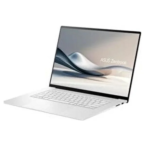 Asus Zenbook S16 Um5606wa-Rk219w Ryzen AI 9 Hx 370 32 GB 1 TB SSD Radeon 890m 16" Notebook - Görsel 3
