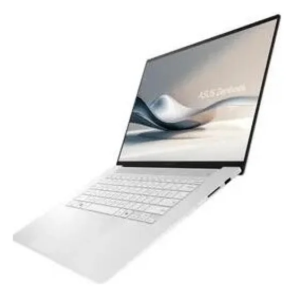 Asus Zenbook S16 Um5606wa-Rk219w Ryzen AI 9 Hx 370 32 GB 1 TB SSD Radeon 890m 16" Notebook - Görsel 8