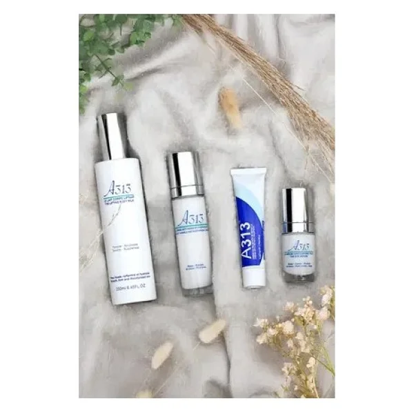 A313 Kırışıklık Karşıtı 15 Ml Göz Serumu - Görsel 6