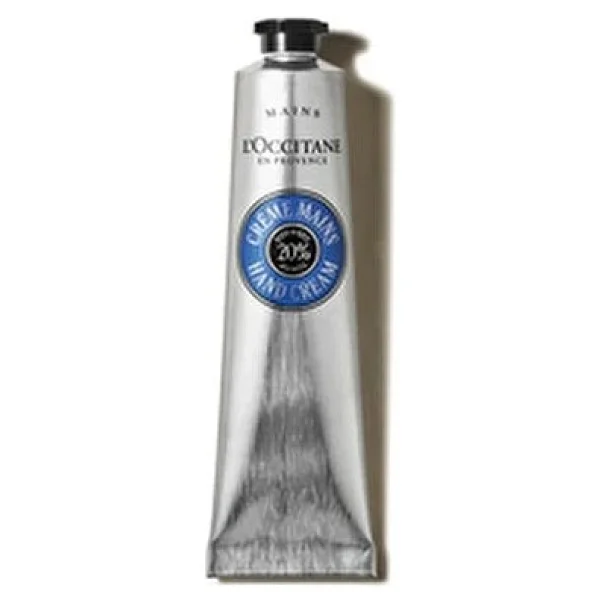 L'Occitane Shea Butter Nemlendirici 75 ml El Kremi - Görsel 2