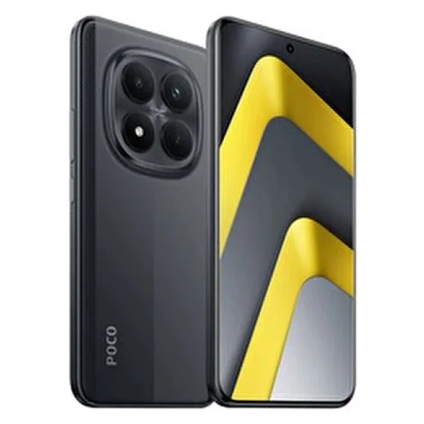 Poco M8 Pro 512 GB 12 GB Siyah - Görsel 6