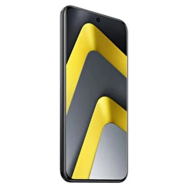 Poco M8 Pro 512 GB 12 GB Siyah - Görsel 2