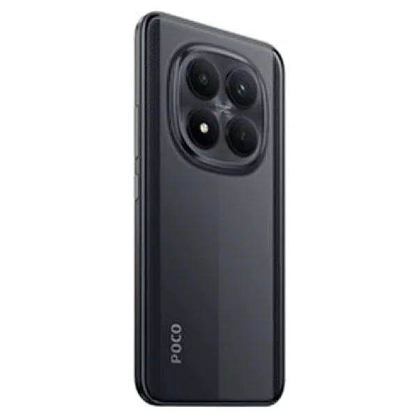 Poco M8 Pro 512 GB 12 GB Siyah - Görsel 3