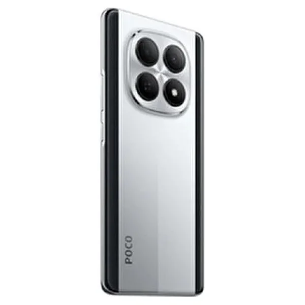Poco M8 512 GB Gümüş - Görsel 2