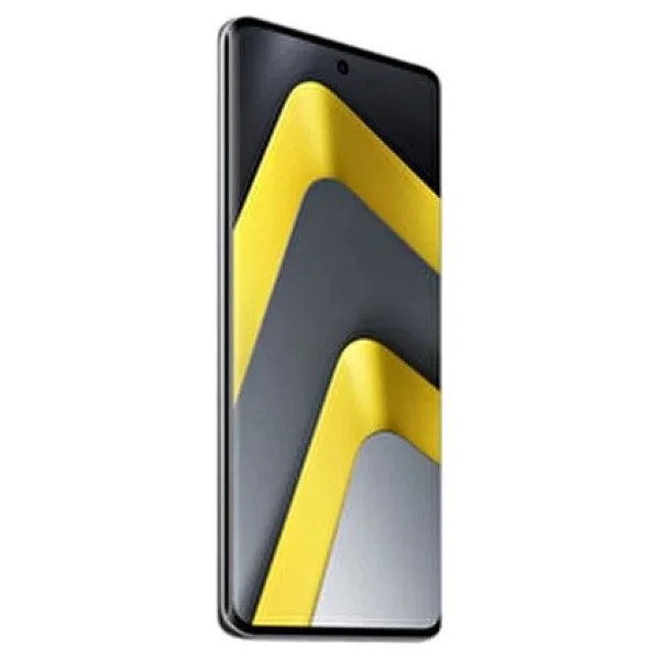 Poco M8 512 GB Gümüş - Görsel 3