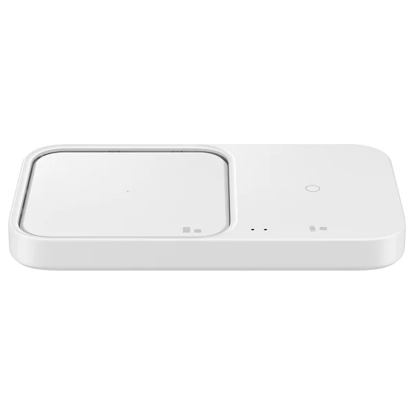 Samsung Ep-P5400t Kablosuz Hızlı Şarj Cihazı Beyaz - Görsel 5