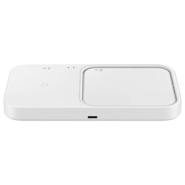 Samsung Ep-P5400t Kablosuz Hızlı Şarj Cihazı Beyaz - Görsel 3