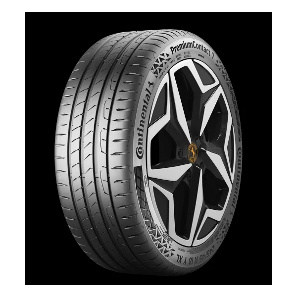 Continental PremiumContact 7 225/45 R17 91Y FR Yaz Lastiği - 2025 - Görsel 2