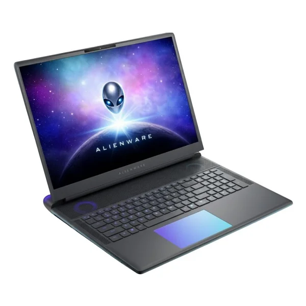Dell Alienware 18 Area-51 Aa18250 Ultra 9 275hx 64gb 1tb SSD 16gb Rtx5080 175w 18 Wqxga 300hz Windows 11 Pro Ingilizce Klavye - 1 TB - 64 GB - Görsel 3