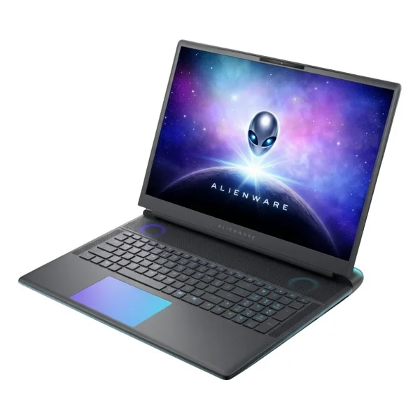 Dell Alienware 18 Area-51 Aa18250 Ultra 9 275hx 64gb 1tb SSD 16gb Rtx5080 175w 18 Wqxga 300hz Windows 11 Pro Ingilizce Klavye - 1 TB - 64 GB - Görsel 4