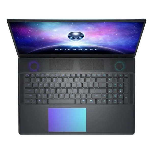 Dell Alienware 18 Area-51 Aa18250 Ultra 9 275hx 64gb 1tb SSD 16gb Rtx5080 175w 18 Wqxga 300hz Windows 11 Pro Ingilizce Klavye - 1 TB - 64 GB - Görsel 5