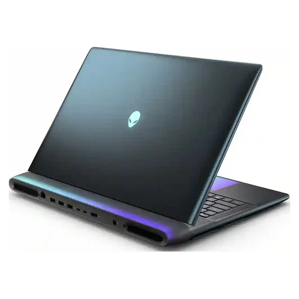 Dell Alienware 18 Area-51 Aa18250 Ultra 9 275hx 64gb 1tb SSD 16gb Rtx5080 175w 18 Wqxga 300hz Windows 11 Pro Ingilizce Klavye - 1 TB - 64 GB - Görsel 6