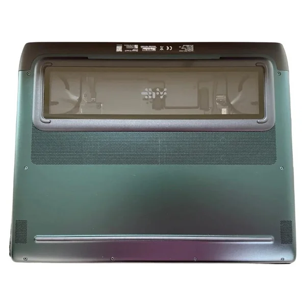 Dell Alienware 18 Area-51 Aa18250 Ultra 9 275hx 64gb 1tb SSD 16gb Rtx5080 175w 18 Wqxga 300hz Windows 11 Pro Ingilizce Klavye - 1 TB - 64 GB - Görsel 10