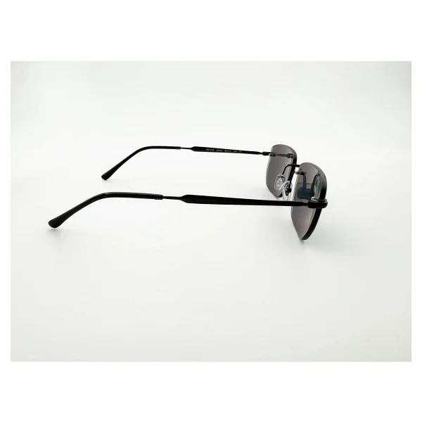 Ray-Ban 3768 002/81 Black-Dark Grey Polarize Güneş Gözlüğü - Görsel 3