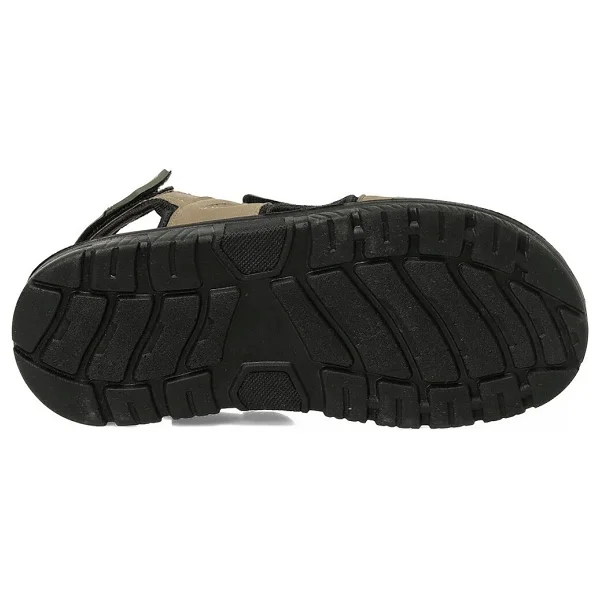 Kinetix Gustav 6fx Haki Erkek Sandalet - 40 - Görsel 6