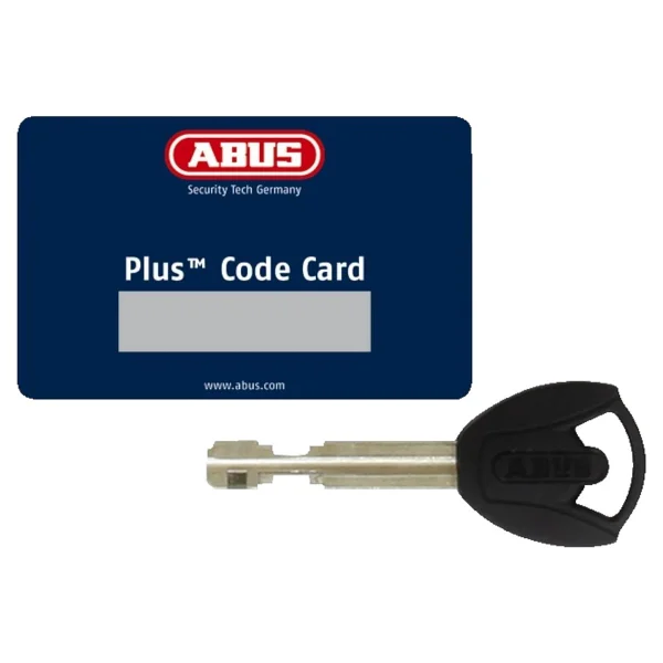 Abus Motosiklet Zincir Kilit City Chain 1010/140 - Görsel 4