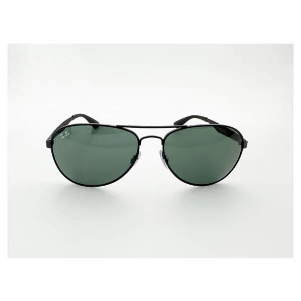 Ray-Ban 3549 Erkek Güneş Gözlüğü - Görsel 2