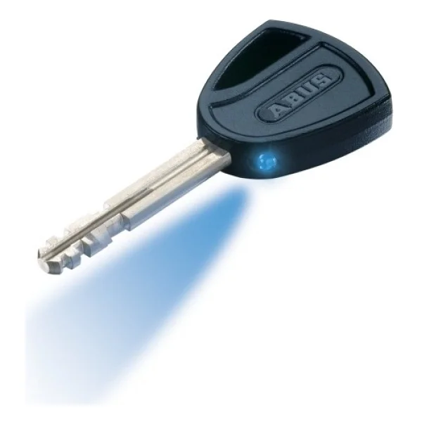 Abus Motosiklet Granit Citychaın X-Plus 140 Cm Zincir Kilit - Görsel 5