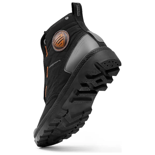 Scoyco Mt084 Motosiklet Ayakkabısı - Görsel 9