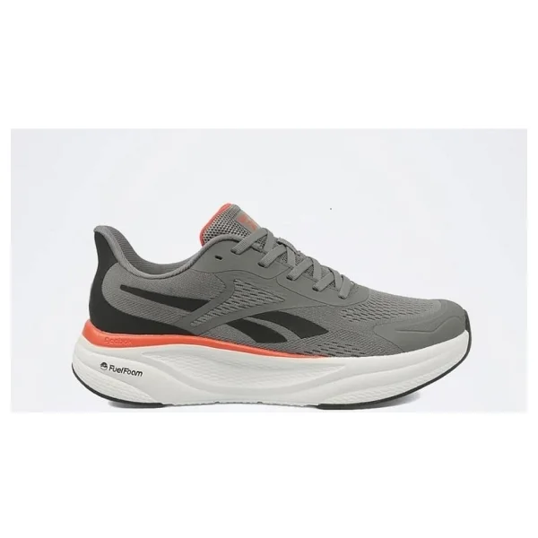 Reebok Primewalk Tiempo Iı Gri Erkek Koşu Ayakkabısı - Görsel 2