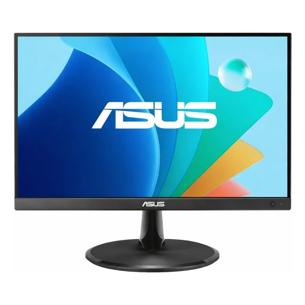 Asus Vp227hf 21.5" 1 Ms Full HD 100 Hz Monitör - Görsel 6