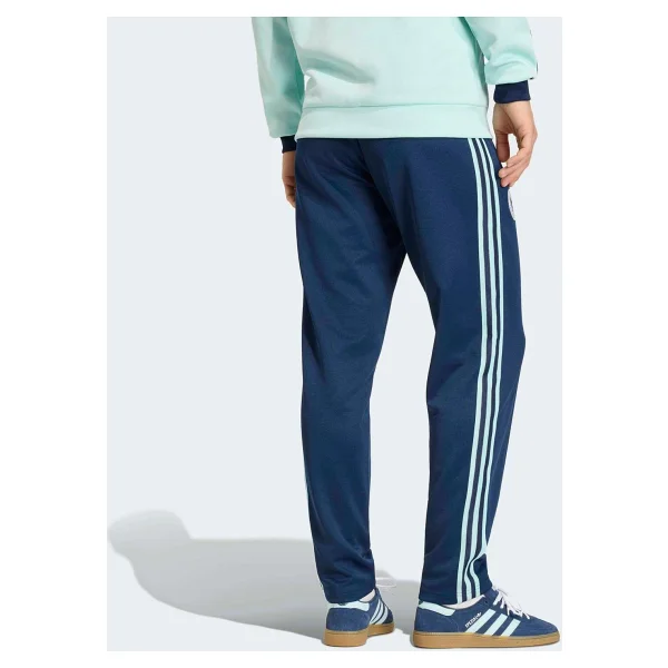 Adidas Germany JZ9341 Erkek Eşofman Altı - Görsel 2