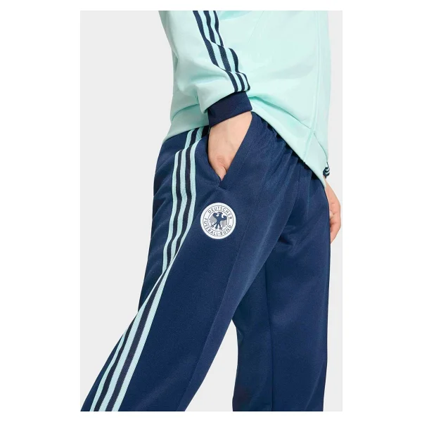 Adidas Germany JZ9341 Erkek Eşofman Altı - Görsel 4