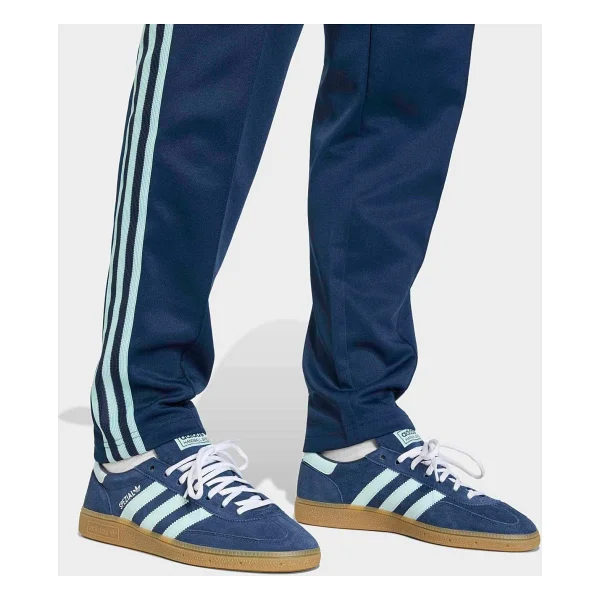 Adidas Germany JZ9341 Erkek Eşofman Altı - Görsel 5